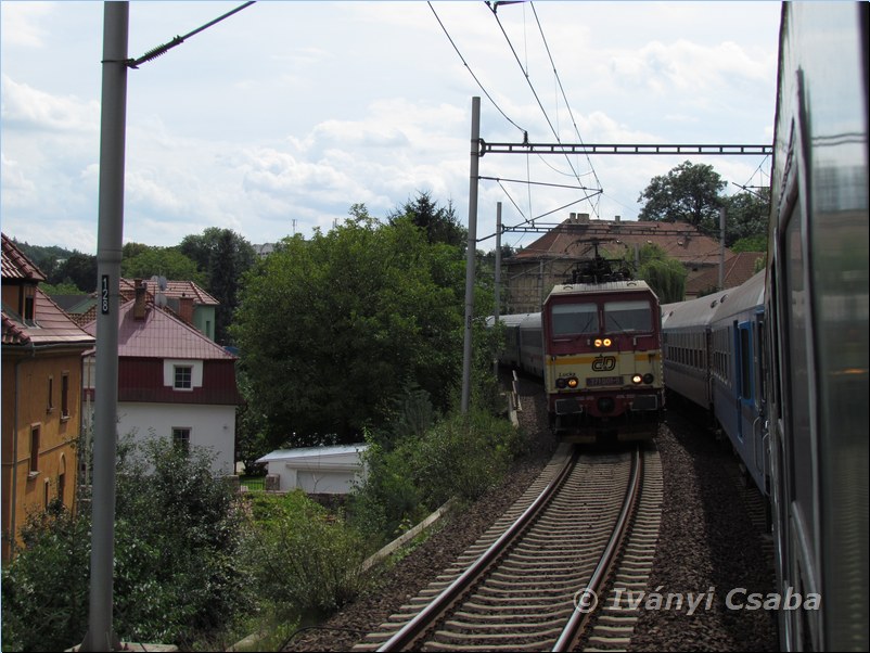 Praha