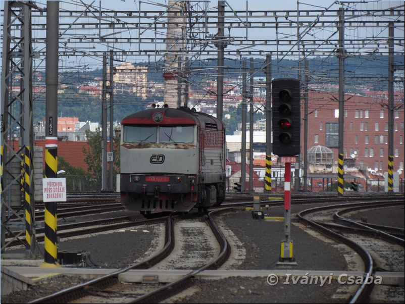 Praha