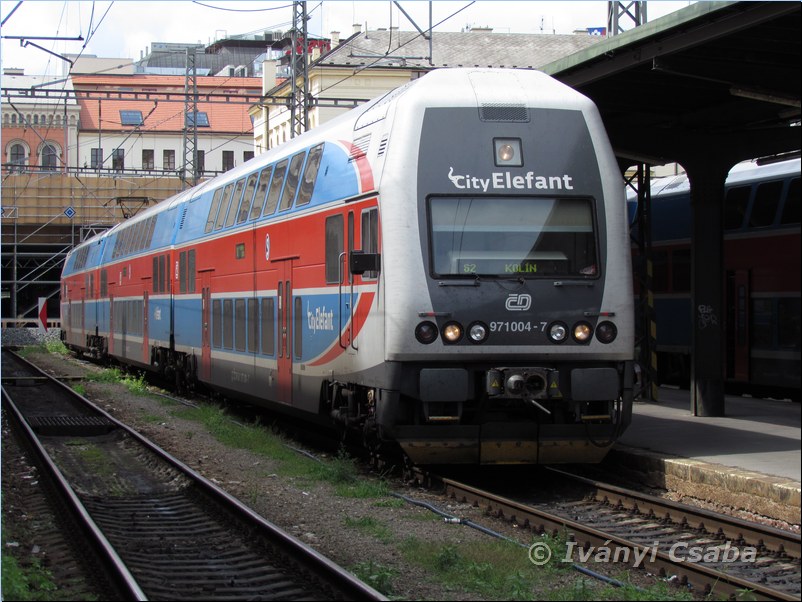Praha