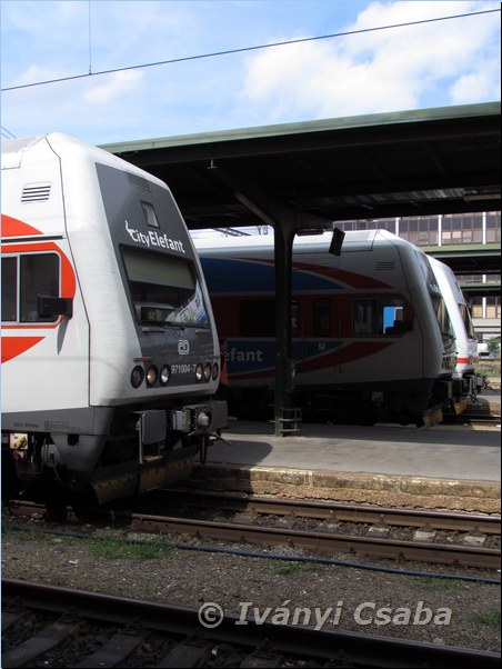 Praha