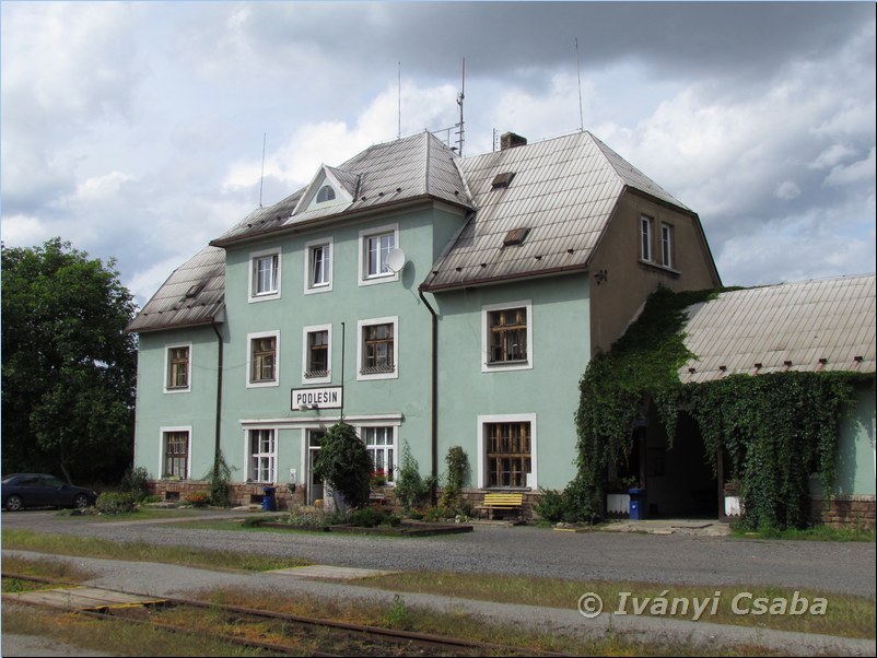 Podlen 