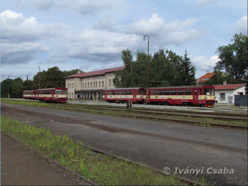 Slaný