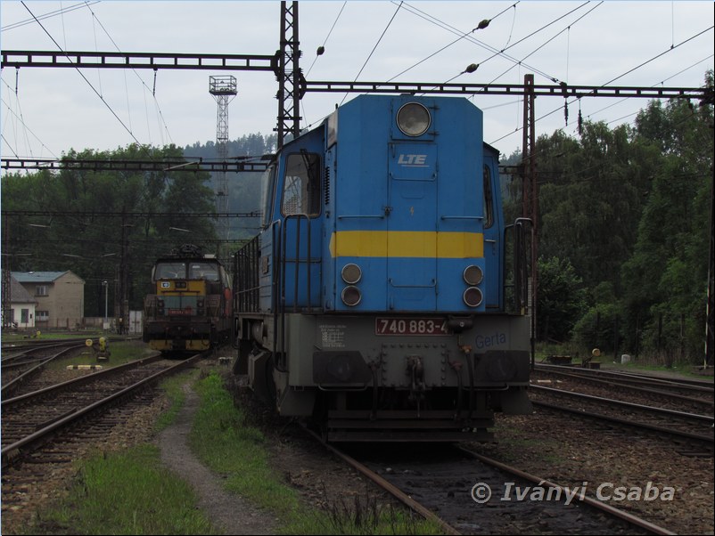 �esk� T�ebov�