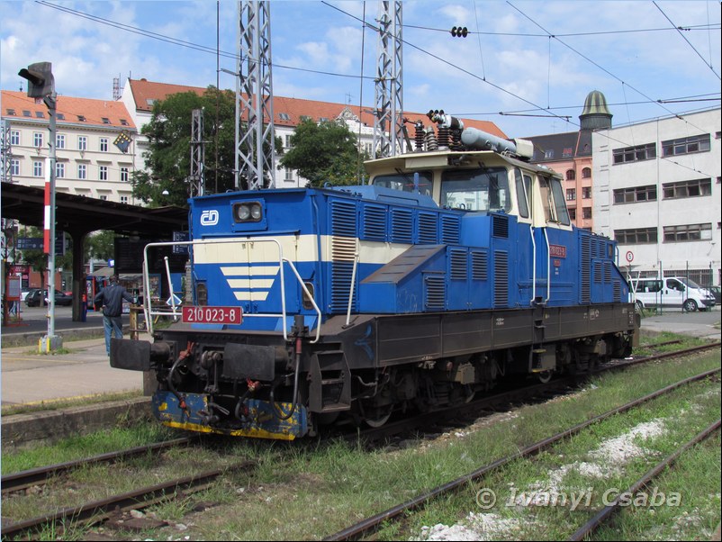 Brno