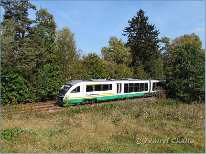 Bad Brambach