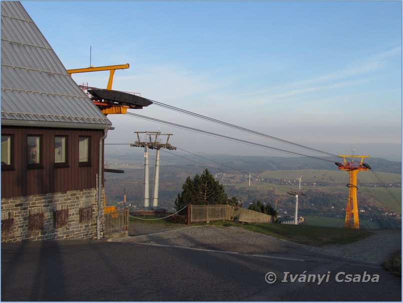 Fichtelberg