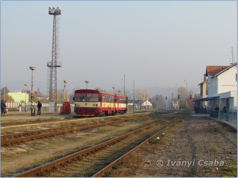 Kyjov