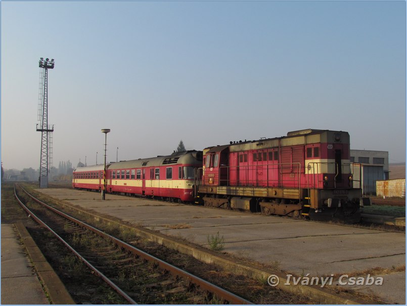 Kyjov