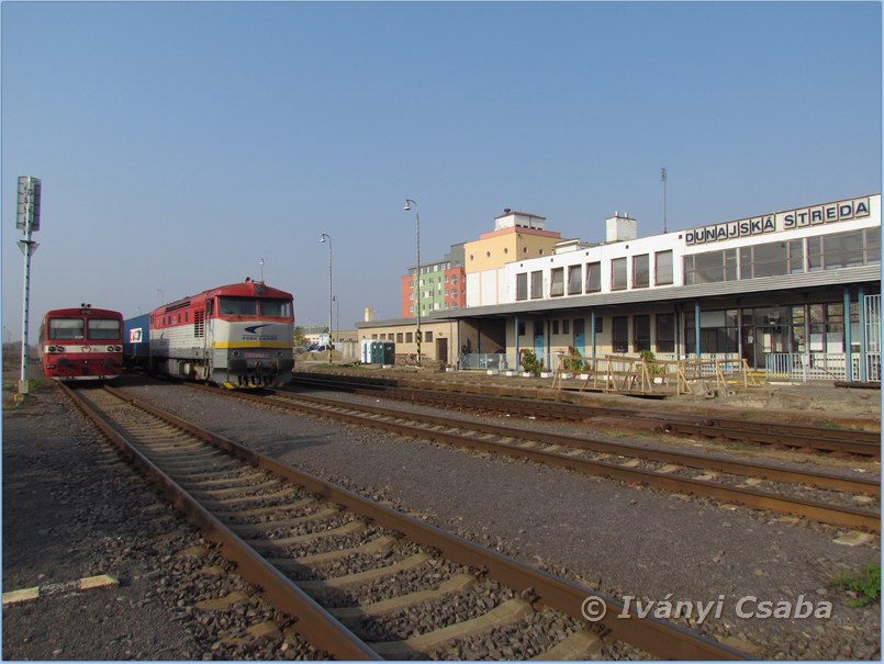 Dunajsk Streda