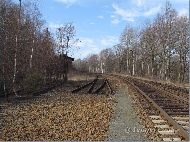 Neukirch (Lausitz) West