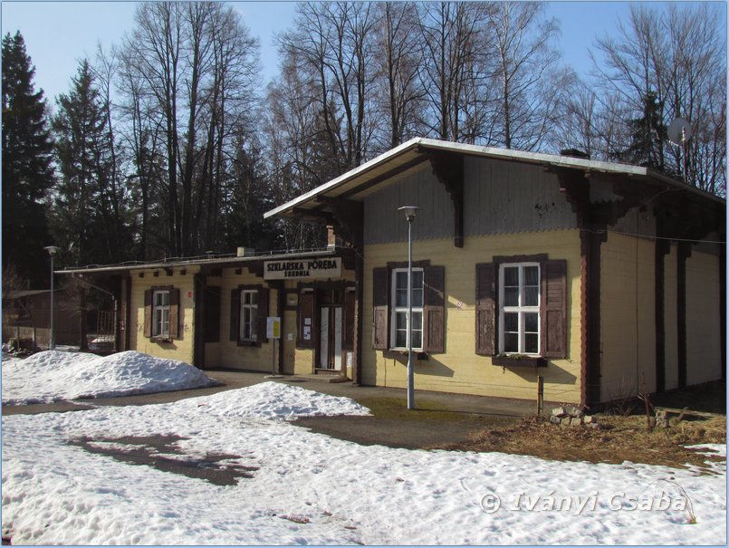 Szklarska Por�ba