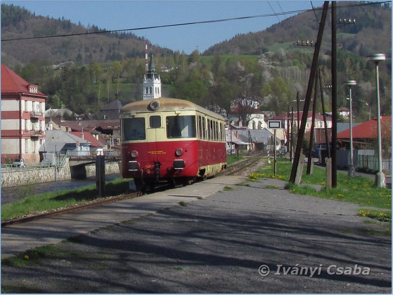 Brezno