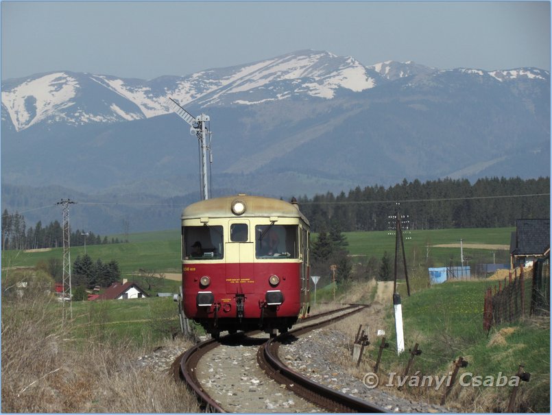 Pohronsk� Polhora