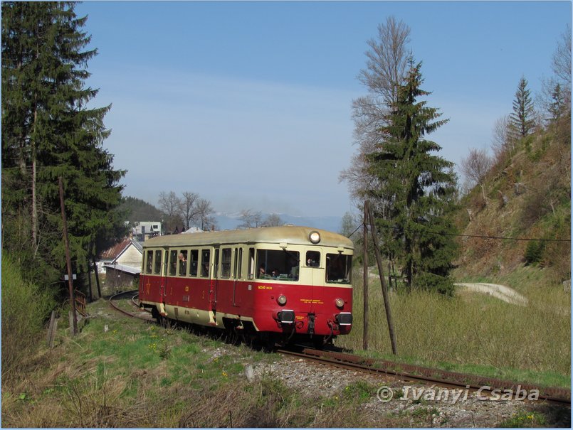 Pohronsk� Polhora