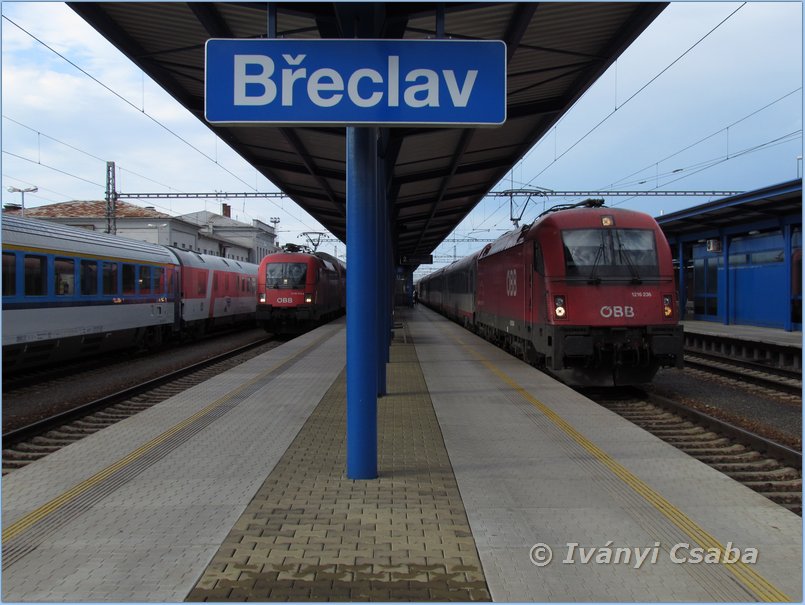 B�eclav 