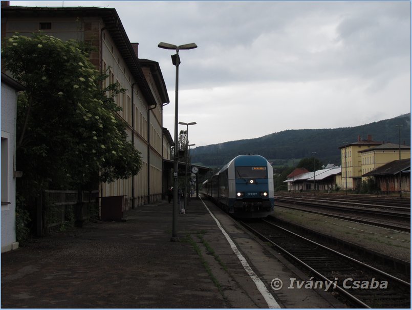 Furth im Wald