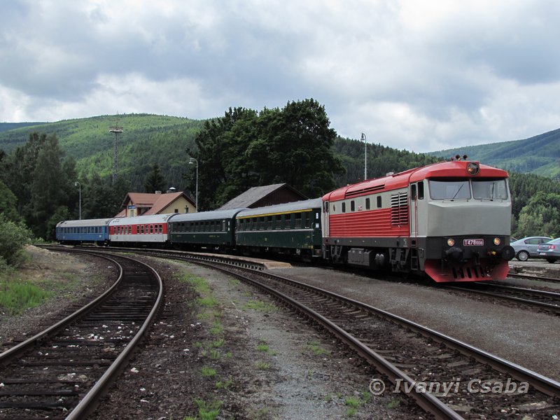 Horn� Lipov�