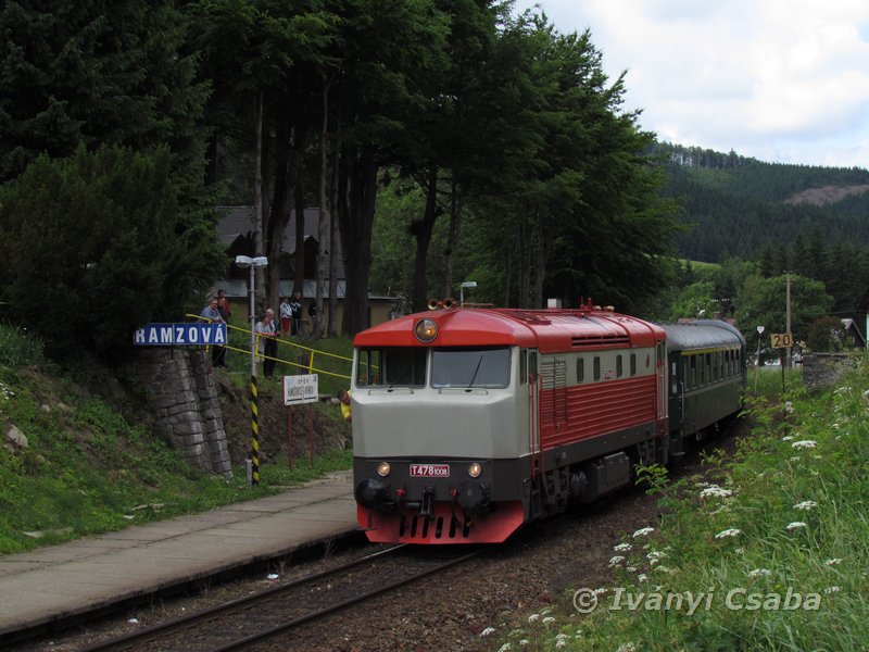 Ramzov�