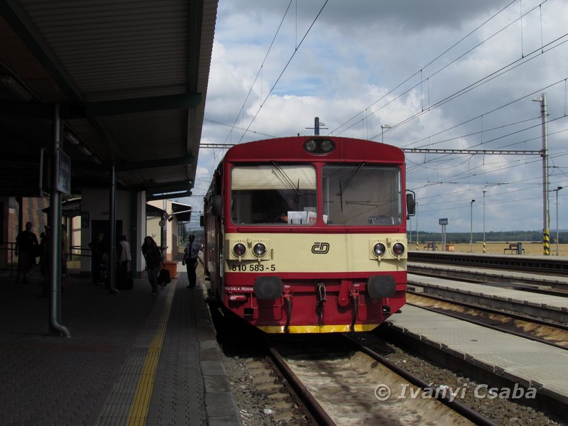 �ervenka