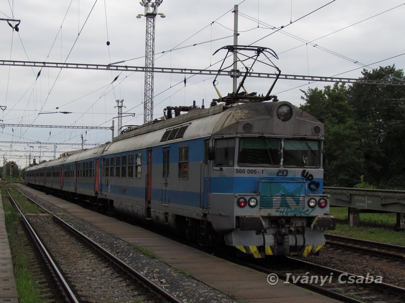 K�enovice