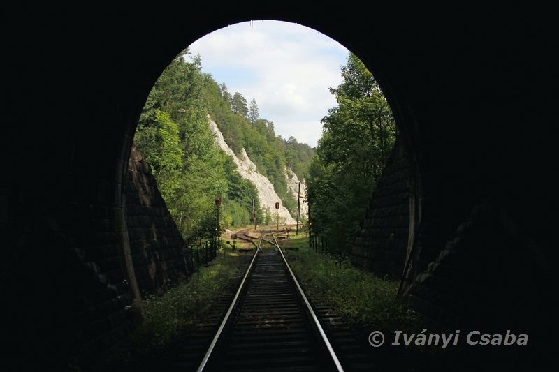 Kosiensky tunel