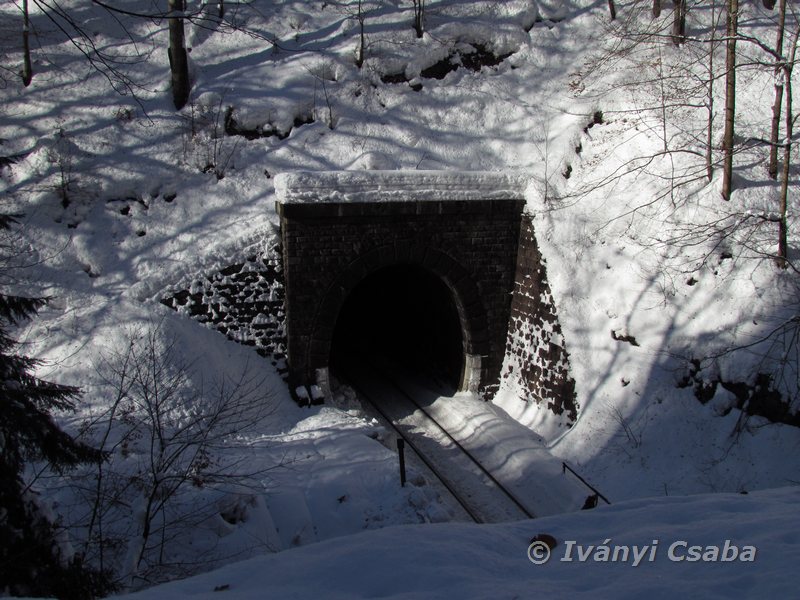 Jape�sk� tunel II.