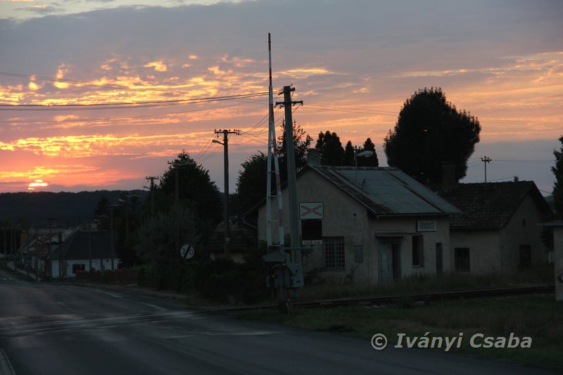 Hrkovce