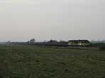 A kvetkez vonat Zamo tls szln egy jabb LHS vonat, ezttal Ukrajna fel tart