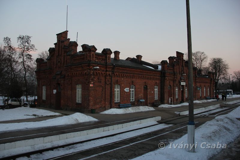 Suwalki