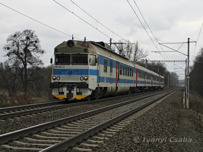 Suchdol nad Odrou