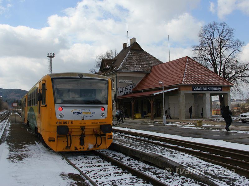 Valask Klobouky