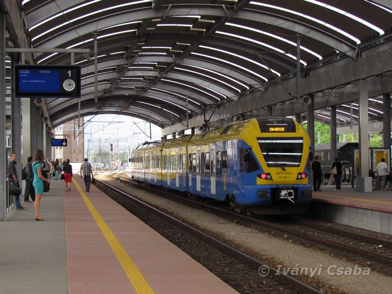 Katowice