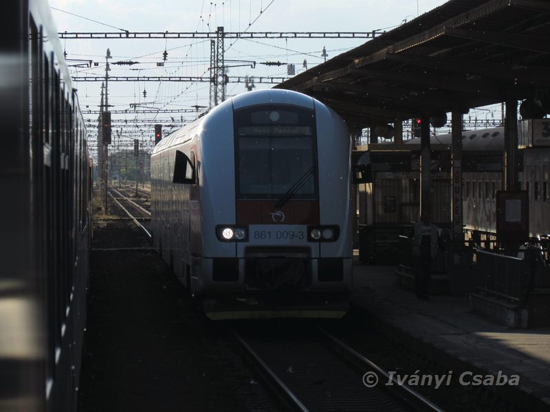 Nov� Z�mky