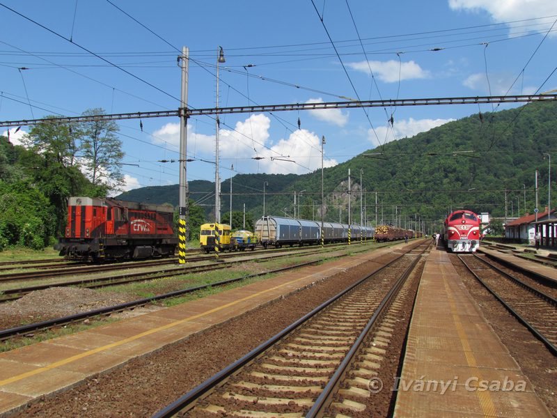 Hronsk� Dubrava