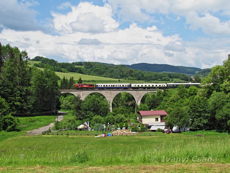Bansk� Bel�