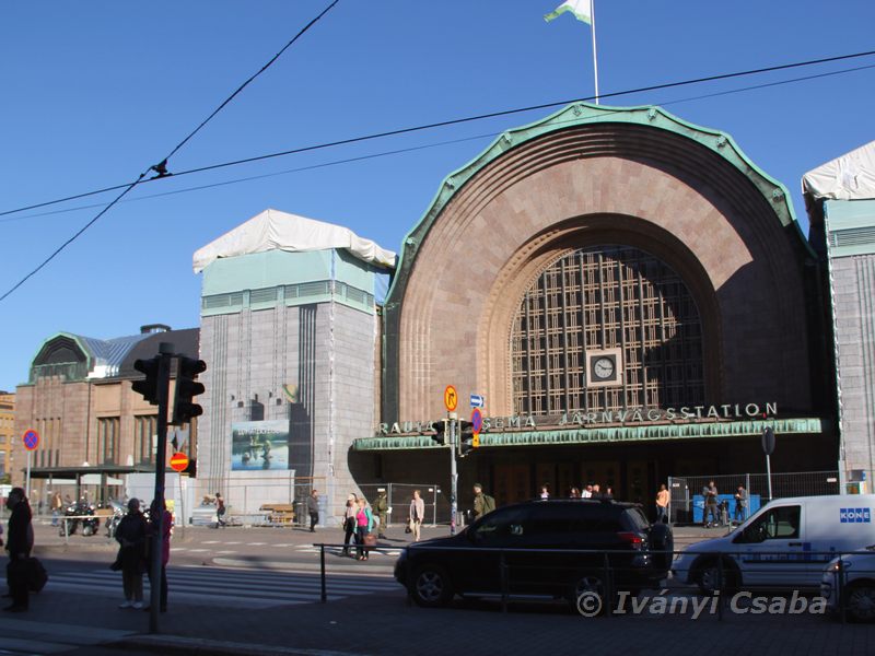 Helsinki