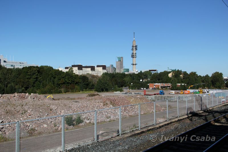 Helsinki