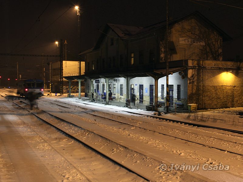 Chodov