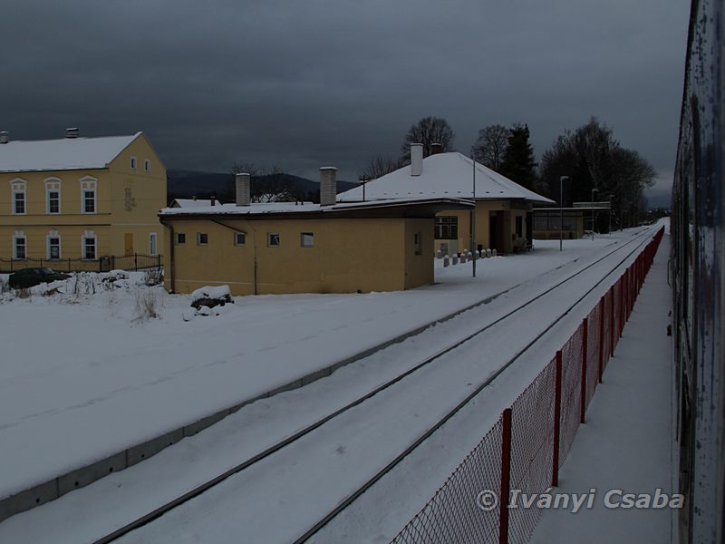 Turcianske Teplice