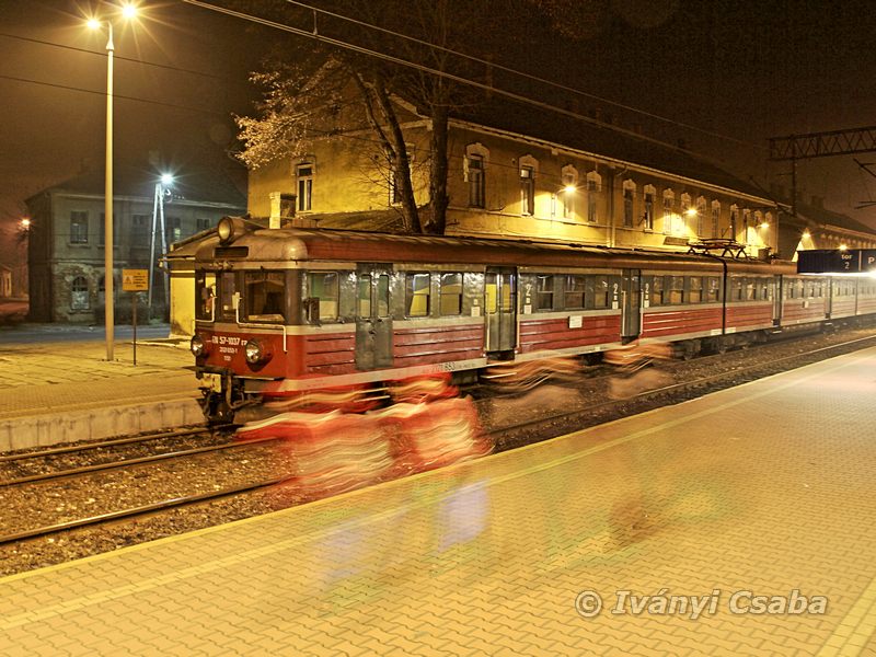 Stalowa Wola-Rozwadow