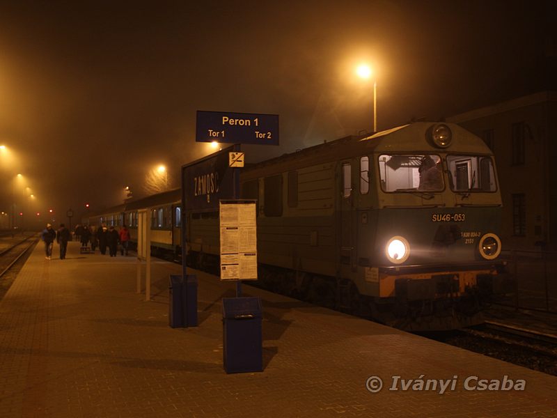 Zamosc