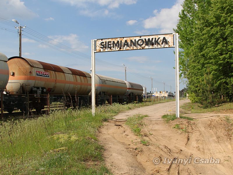 Siemianwka