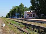 Ma Lublintl szakra kezdnk. Lubartw a Lublin-Lukw vonalon fekszik, ami eredetileg ktvgnynak plt, de 1945-ben elvesztette jelentsgt s visszafejldtt. 2000-ben lellt a vonalon a szemlyszllts, majd hamarosan a teherszllts is, a vgnyok llapota miatt. 2009 s 2013 kztt kijavtottk a plyt, illetve egy hidat Ciecierzynie, gy 2013-ban visszatrt a szemlyforgalom is