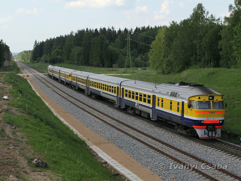 Krustpils