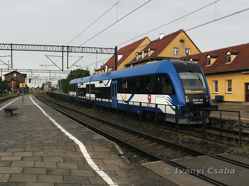 Korsze