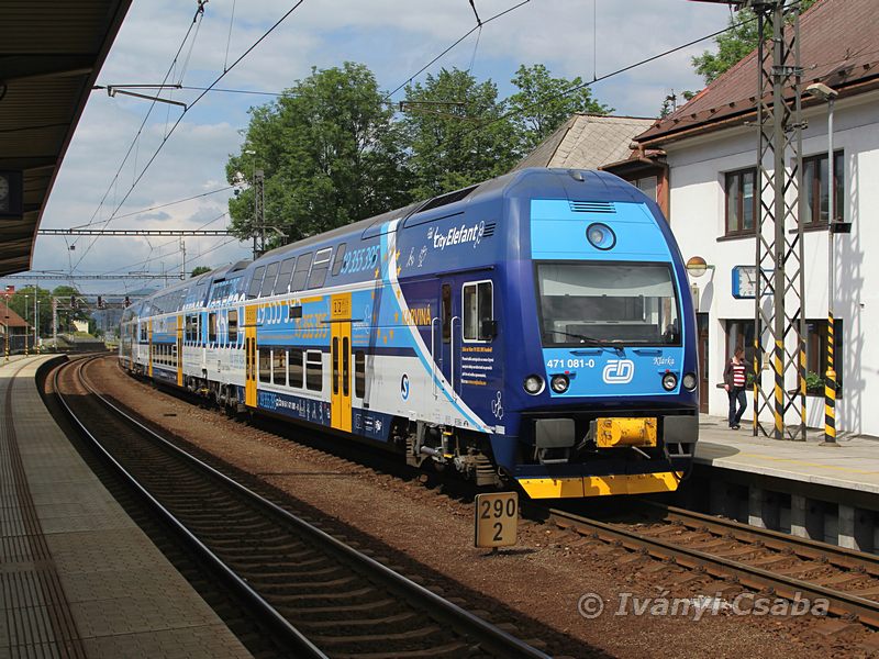 Mosty u Jablunkova