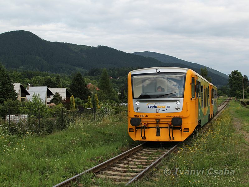Ostravice