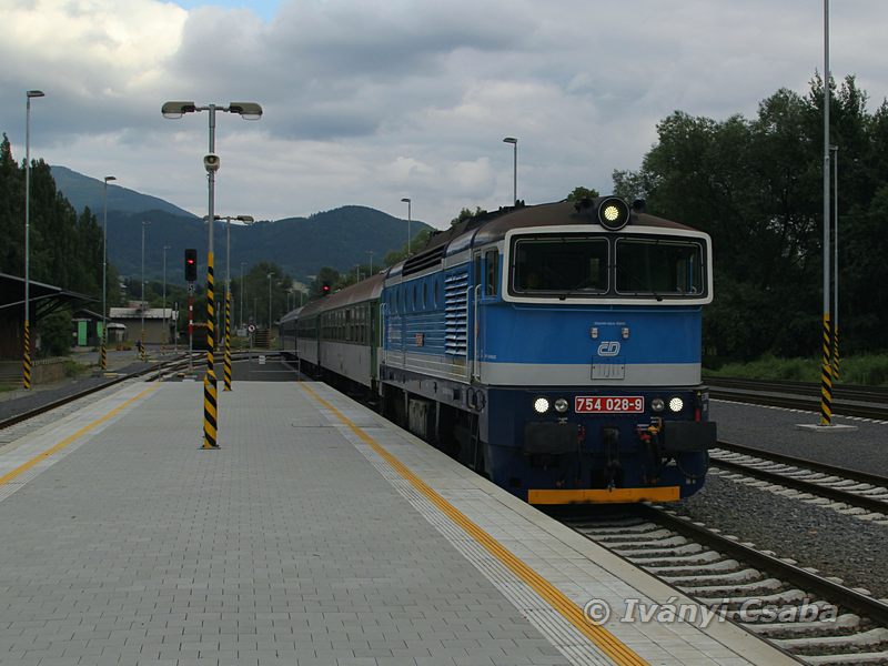 Frydlant nad Ostravici