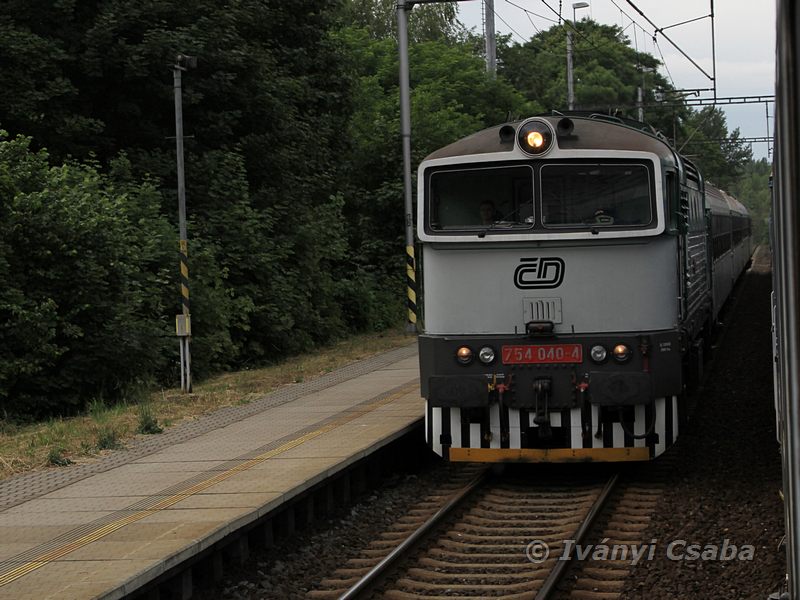 Ostrava-Kuncicky
