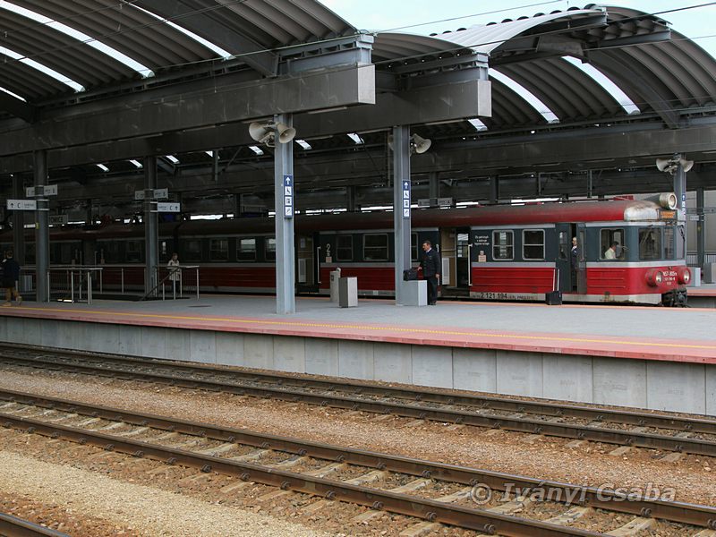 Katowice